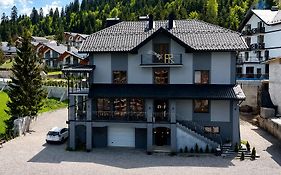 Family Residence